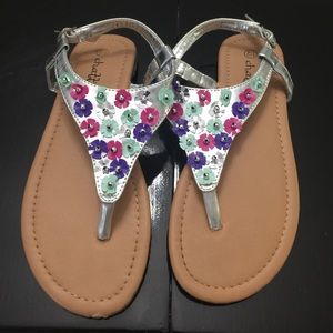Girls Sandals